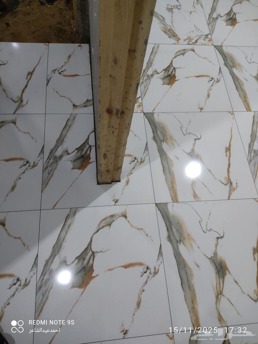 معلم تركيب بلاط وبروسلان و سيراميك بجده64506491104771113