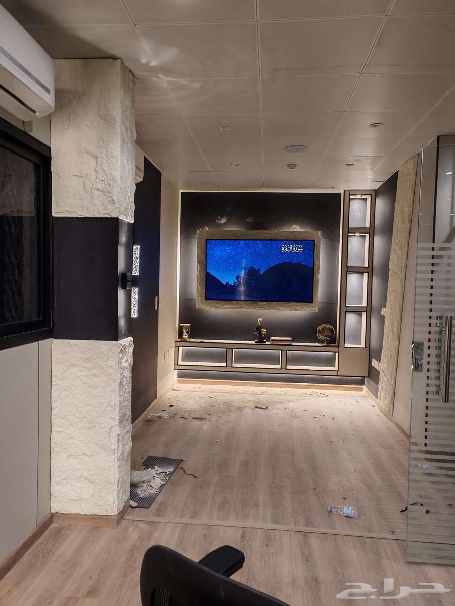 توريد وتركيب جميع انواع الديكورات جبسن بورد وجميع البدائل64501732380162110