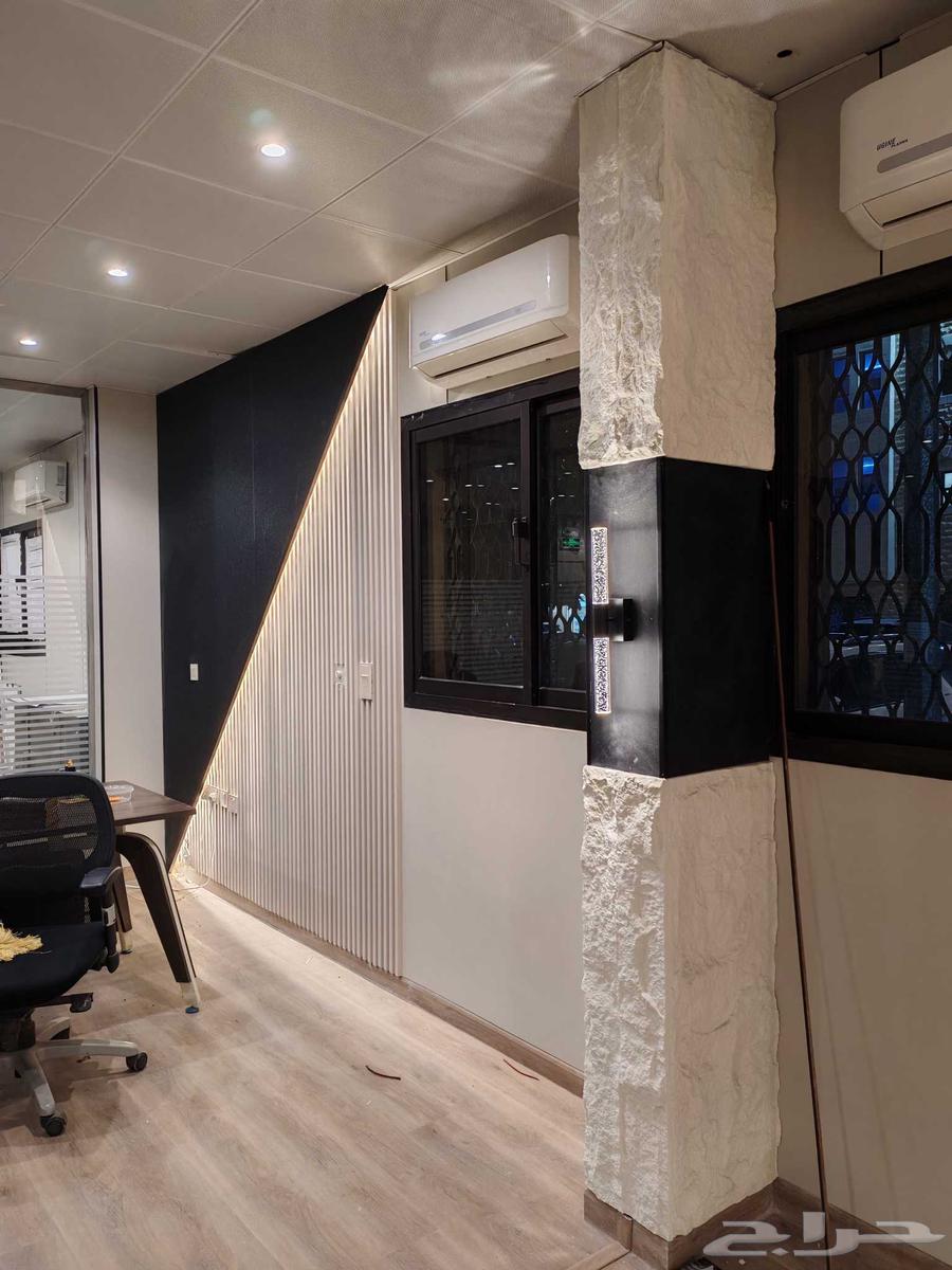 توريد وتركيب جميع انواع الديكورات جبسن بورد وجميع البدائل64501732380162111