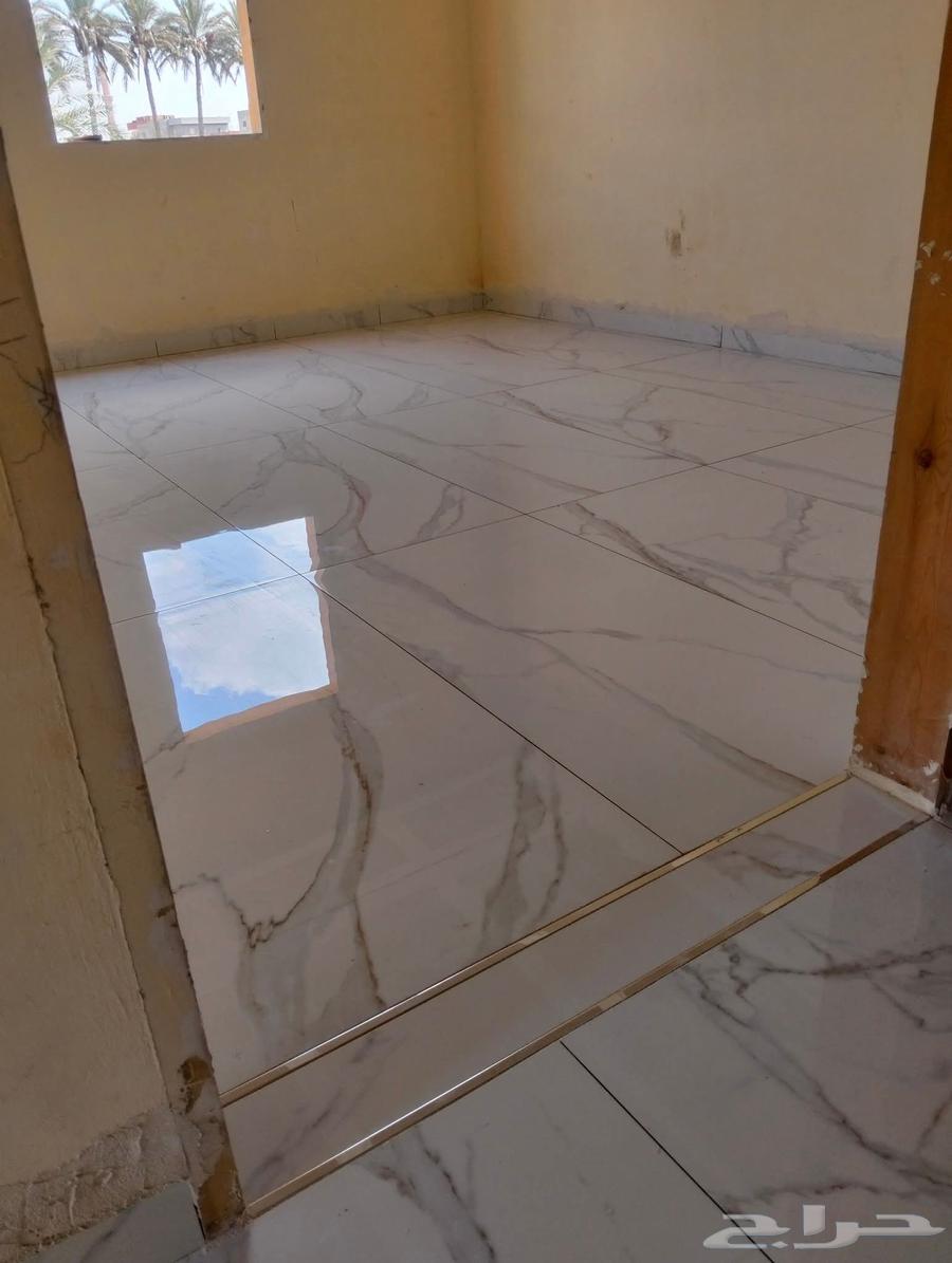معلم تركيب بلاط وبروسلان و سيراميك بجده64506491104771111