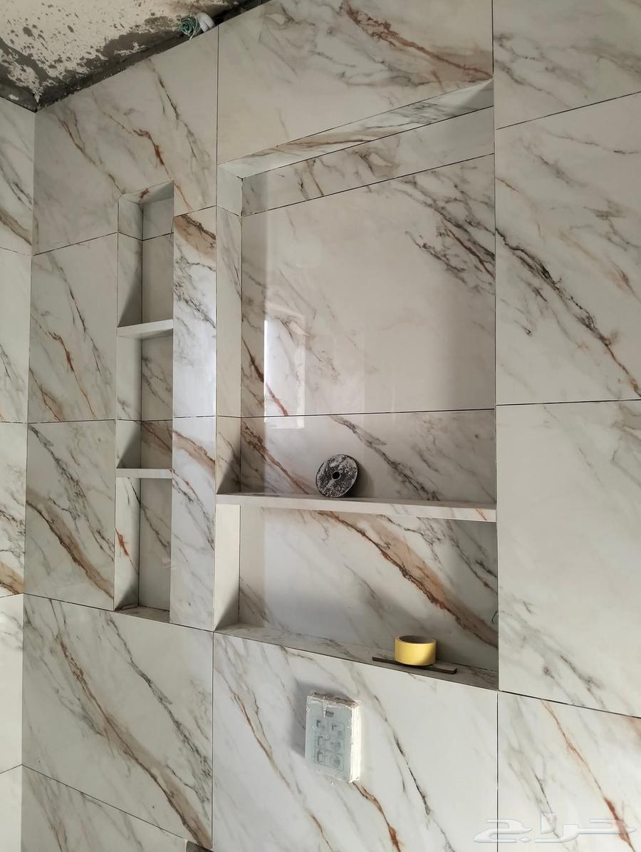 معلم تركيب بلاط وبروسلان و سيراميك بجده64506491104771112