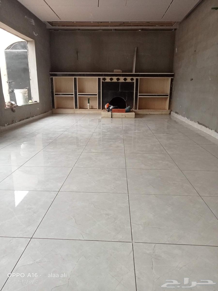 علاء على لتركيب السيراميك والبورسلان مع مراعات الدقه فى تنفي64506412899457112