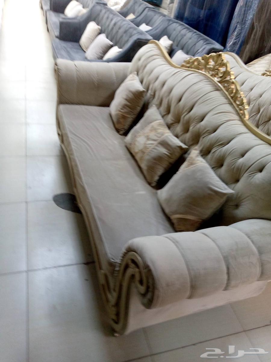 قص وتصليح الكنب المستعمل و الجديد في نفس اليوم64506395385345111