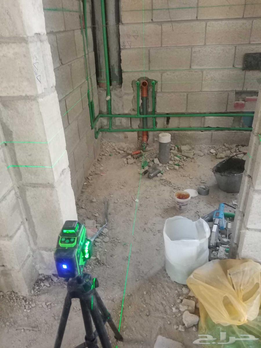 صلاح الأنصاري لاعمال السباكة والصيانه والترميم كل ما يشمل ال64501747044866114