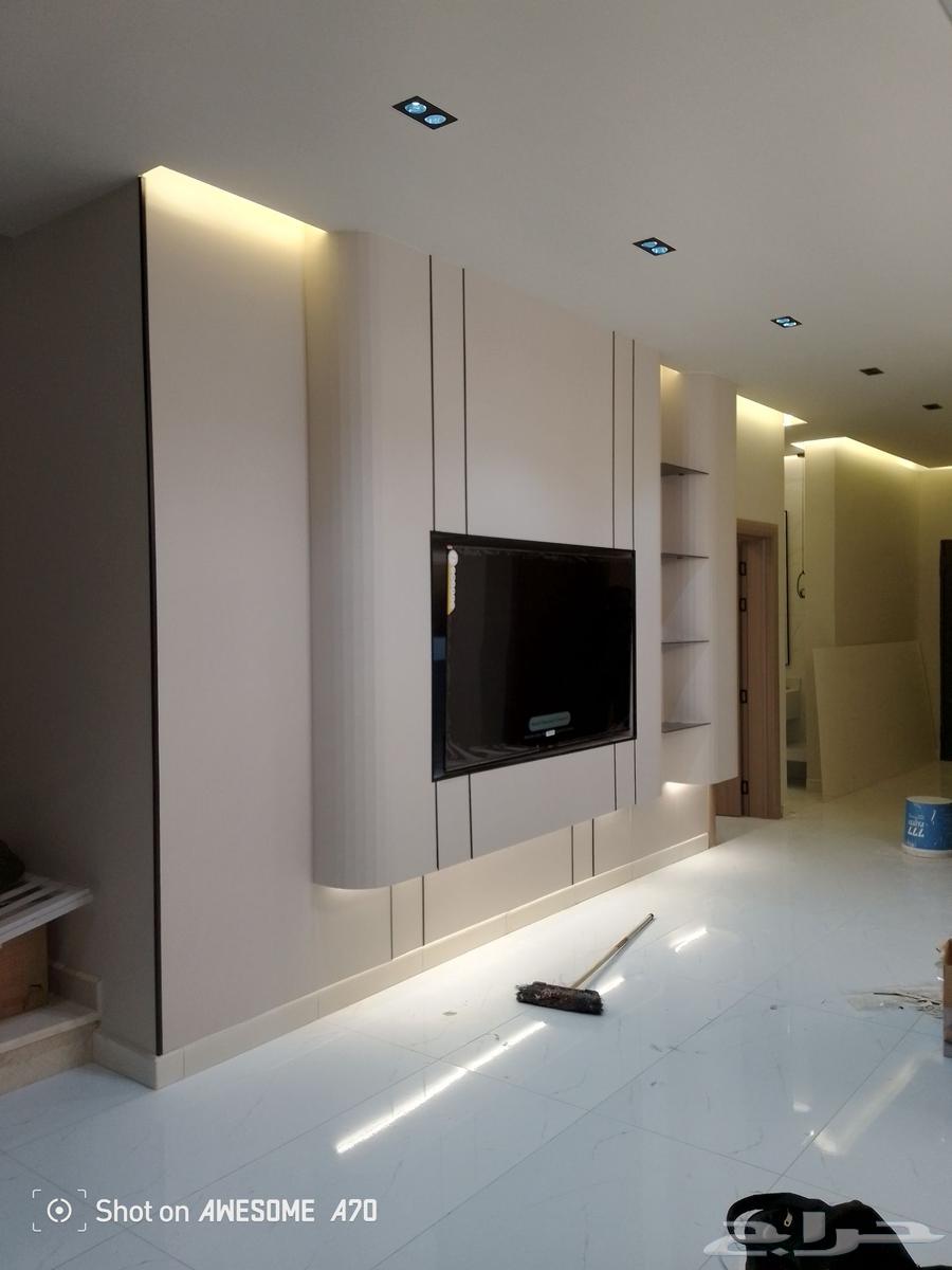 لمسة فن لجميع انواع الديكورات والبركي64513557262978111