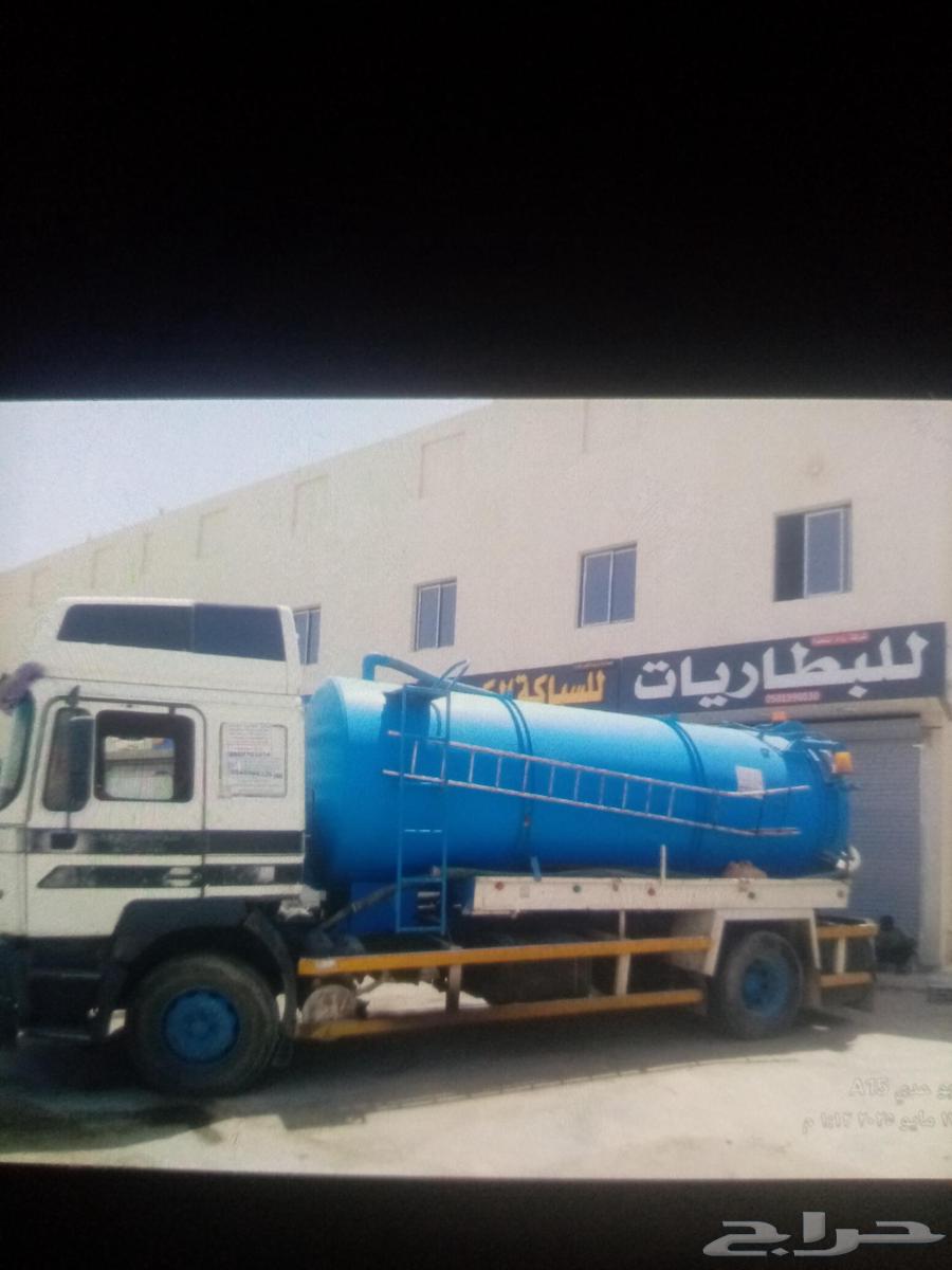 صرف صحى كمبروسر شفط البيارات وتسليك المجاري64513526648962111