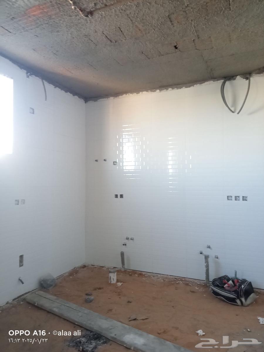 علاء على لتركيب السيراميك والبورسلان مع مراعات الدقه فى تنفي64506412899457111