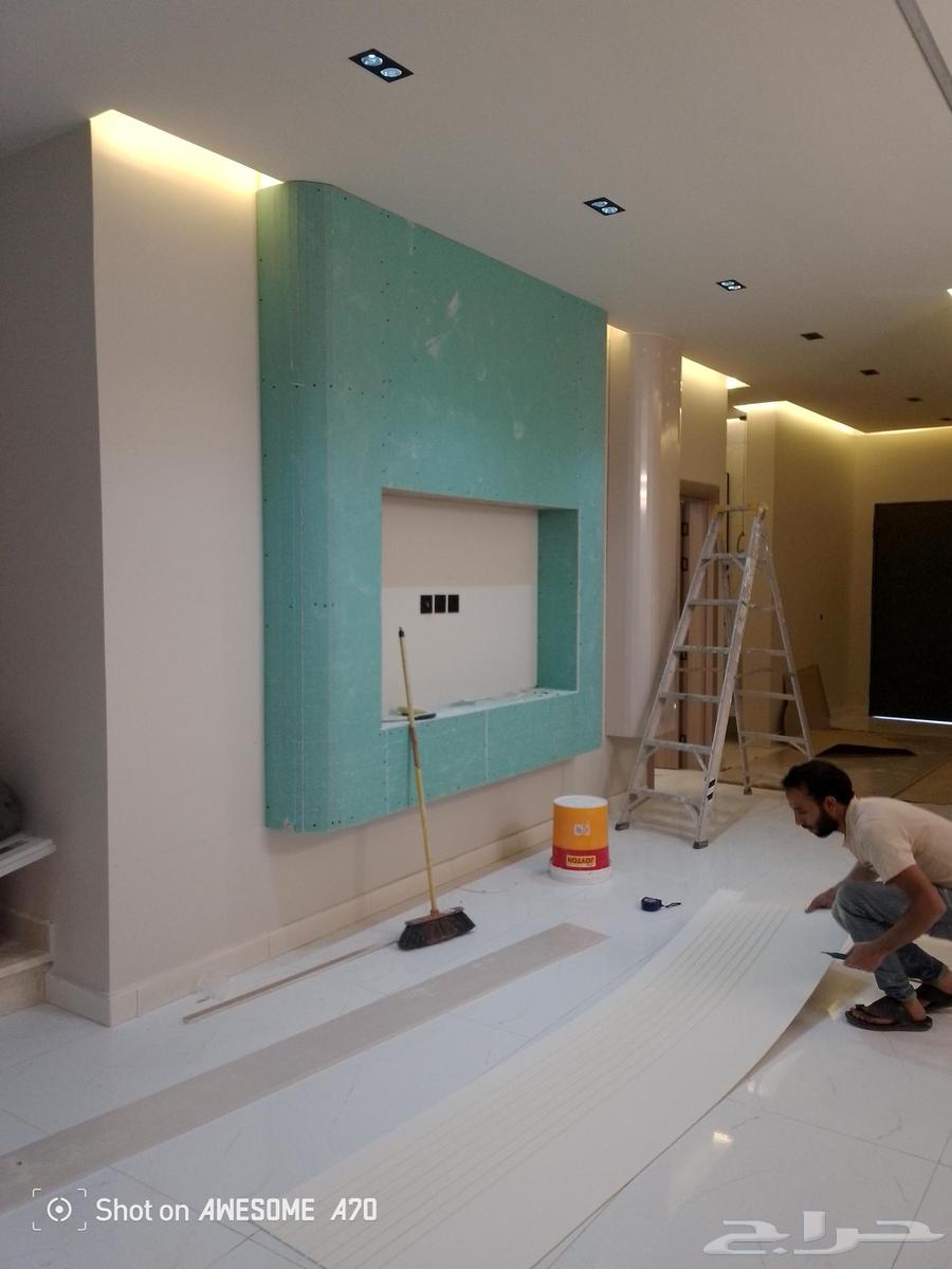 لمسة فن لجميع انواع الديكورات والبركي64513557262978110