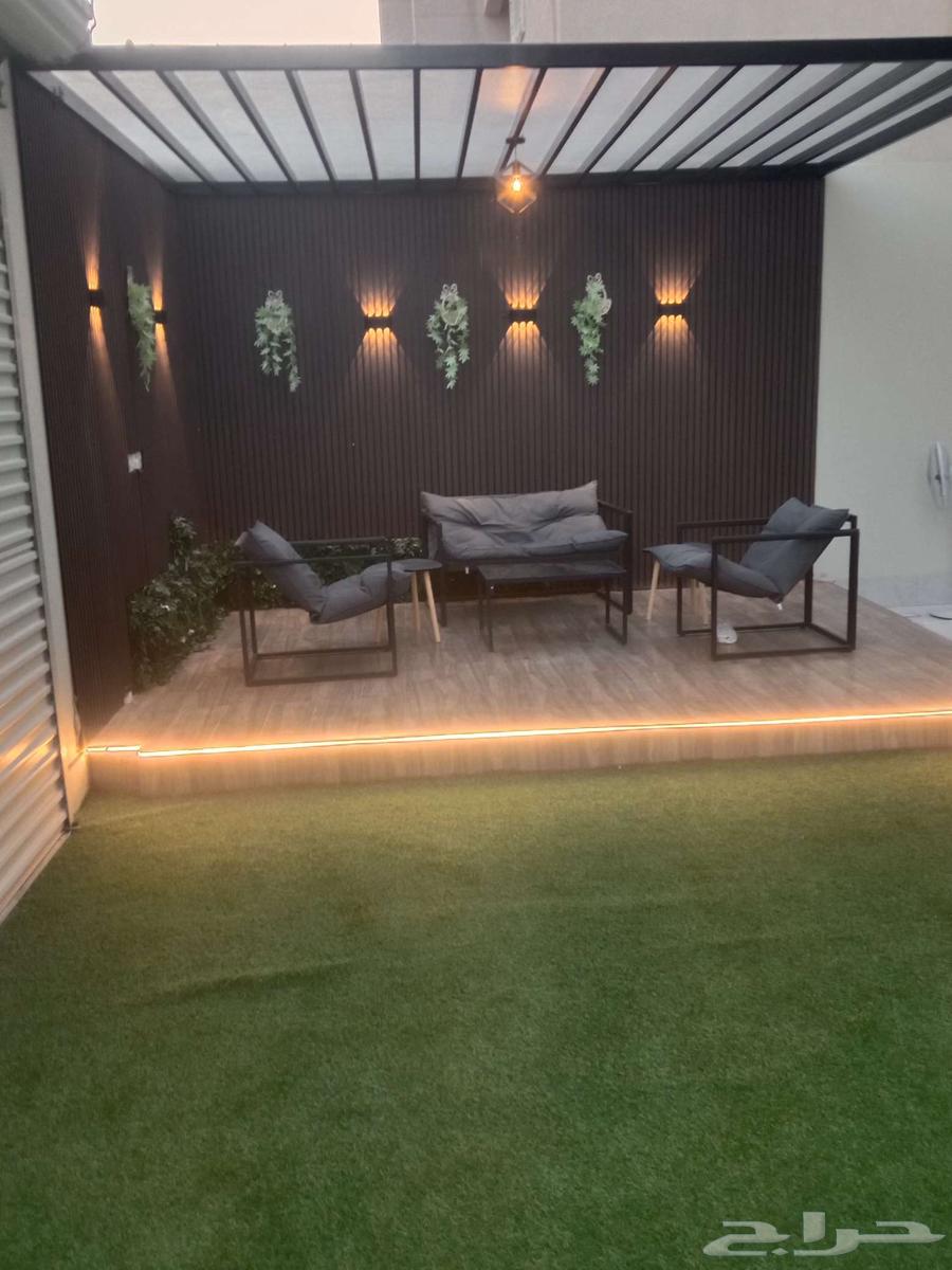 تنسيق الحدائق بالاحساء ابو امل شلالات صخريه شلالات عصريه ديك64506298235009113