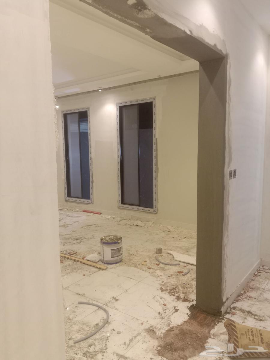 تكسير تشطيب تكسير جدران تواسع شقق تواسع أضافه ملاحيق نقوم بأ64506378733826114