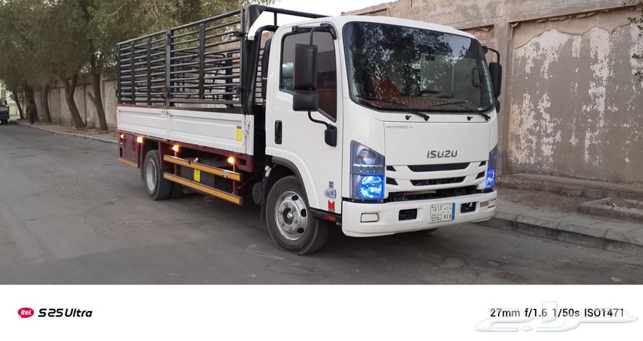 دينه شبك ابو خالد لنقل العفش والأثاث وجميع الاغراض64513542912001110