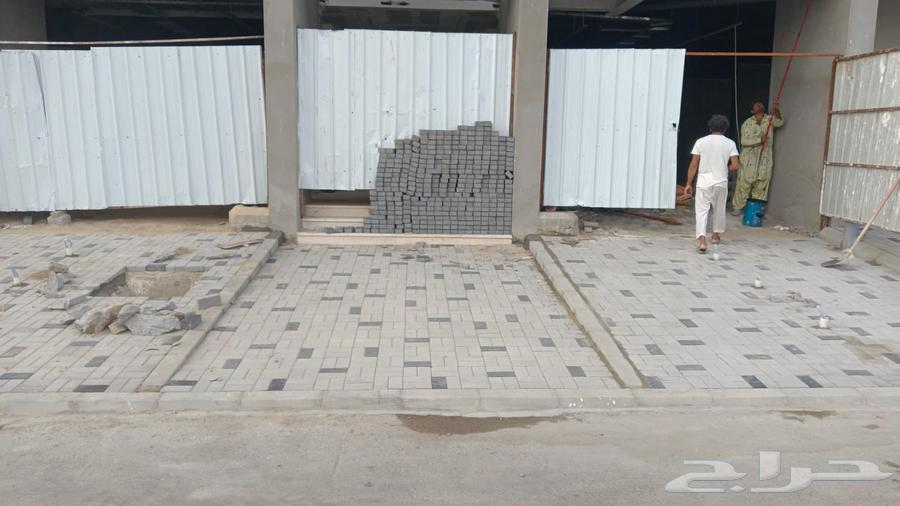 Interlock, bendera, and waste teacher for schools, hospitals, parks, and public roads64506491026946111