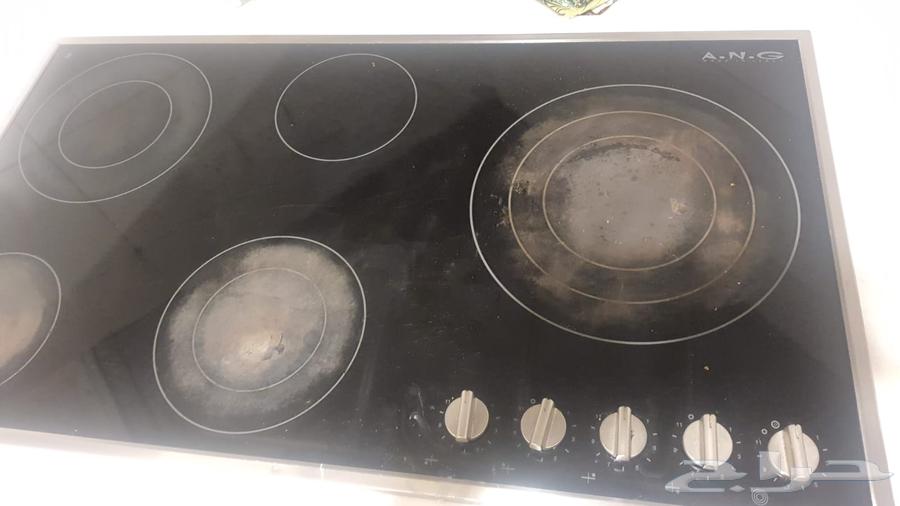 Maintenance of gas, electric, and microwave ovens, washing machines, and refrigerators64506346113794112