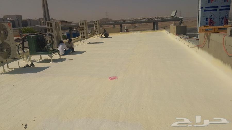 جميع انواع العازل حراري ماء64506428558851111