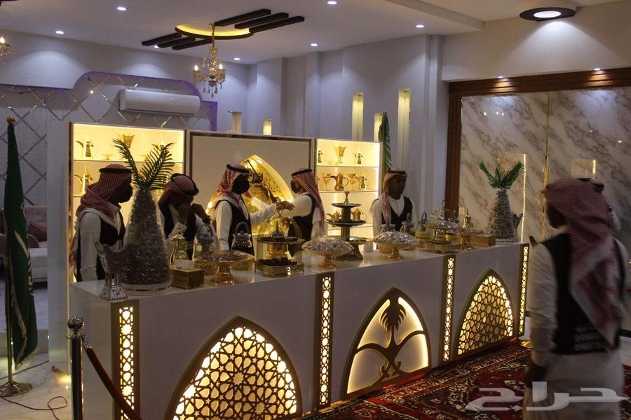 قهوجيه تبوك فرقة ابو صالح64513557409921110