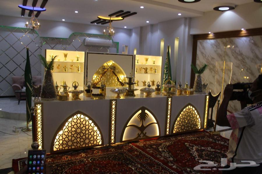 قهوجيه تبوك فرقة ابو صالح64513557409921113