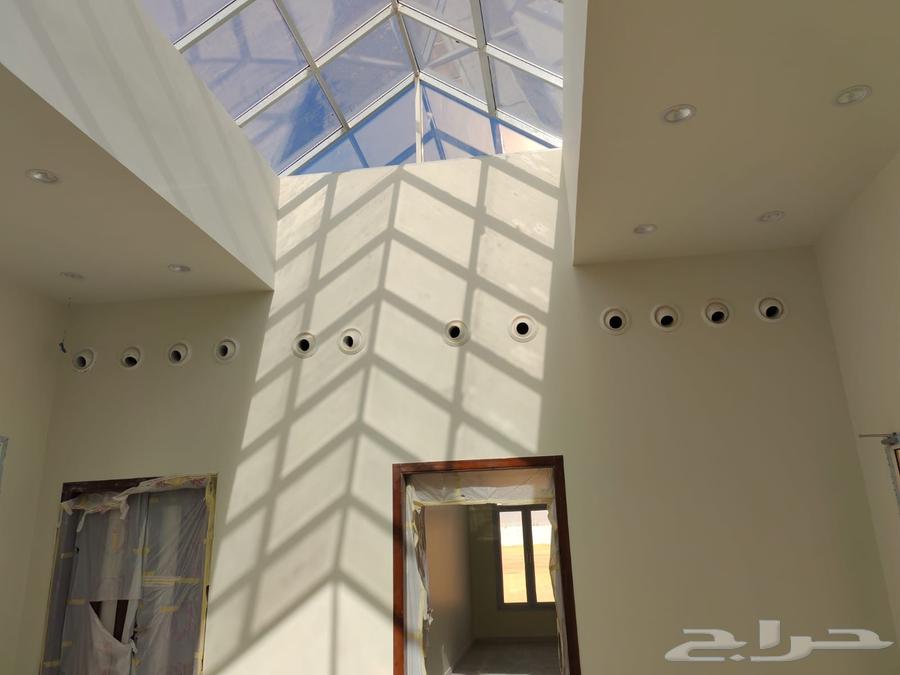 توريد وتركيب وحدات ودكت التكييف المركزي64506345810433114