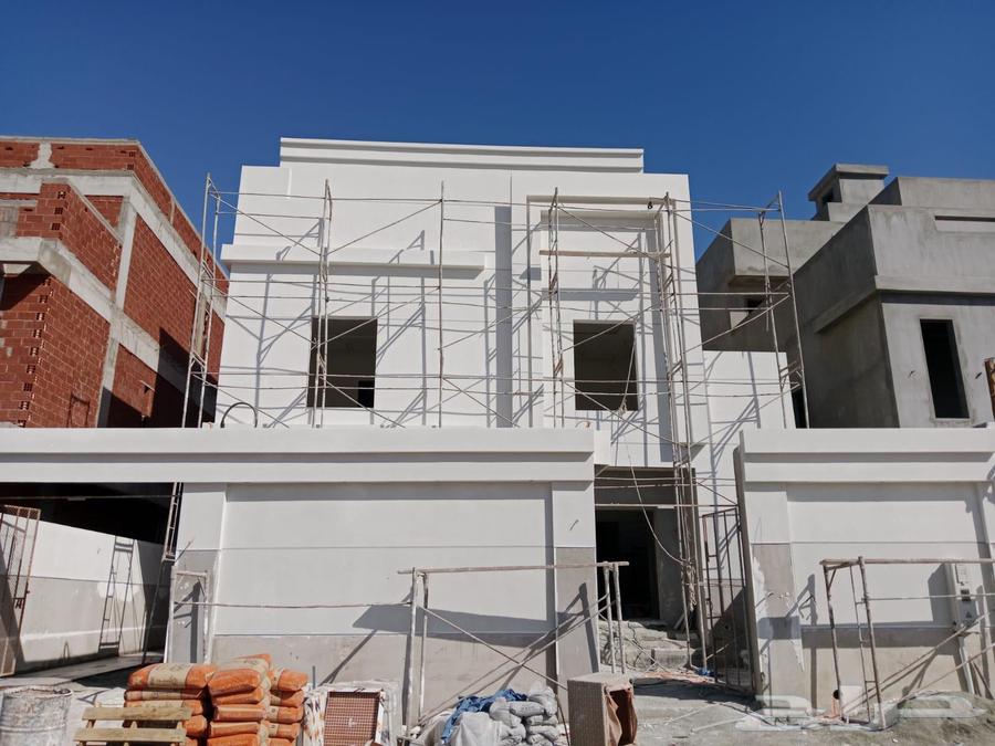 General Contracting for Abu Abdullah64506491217538113