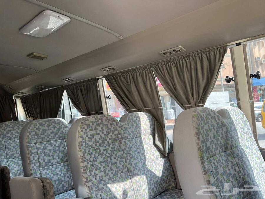 تأجر باصات توصيل للنقل عمال شركة مصنع مستوعات مطعم64506298250241113