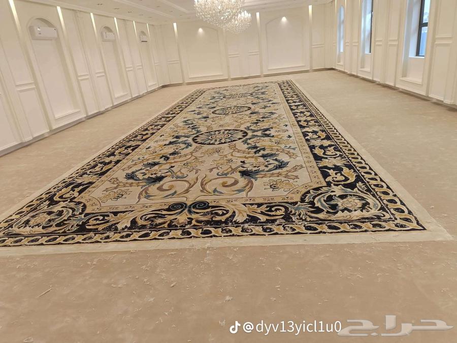 Furniture Installation Technician Traveling from Abha to Al-Khamees, Gizan, Najran Supplying Carpet64513542376706112