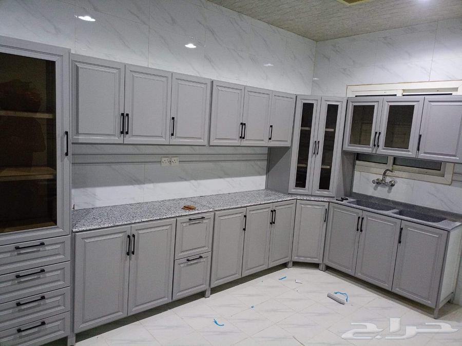 Ready-made and custom kitchens with Tabby and Tamara installment plans64506315166723114