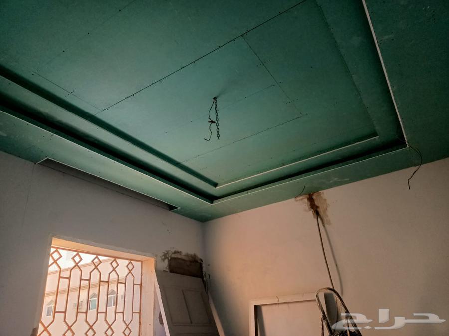 معلم جبس وجبس بورا  سميت بورا  جد  محمد احمد64501731202689113