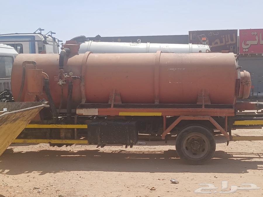 صرف صحى كمبروسر شفط البيارات وتسليك المجاري64513526648962112