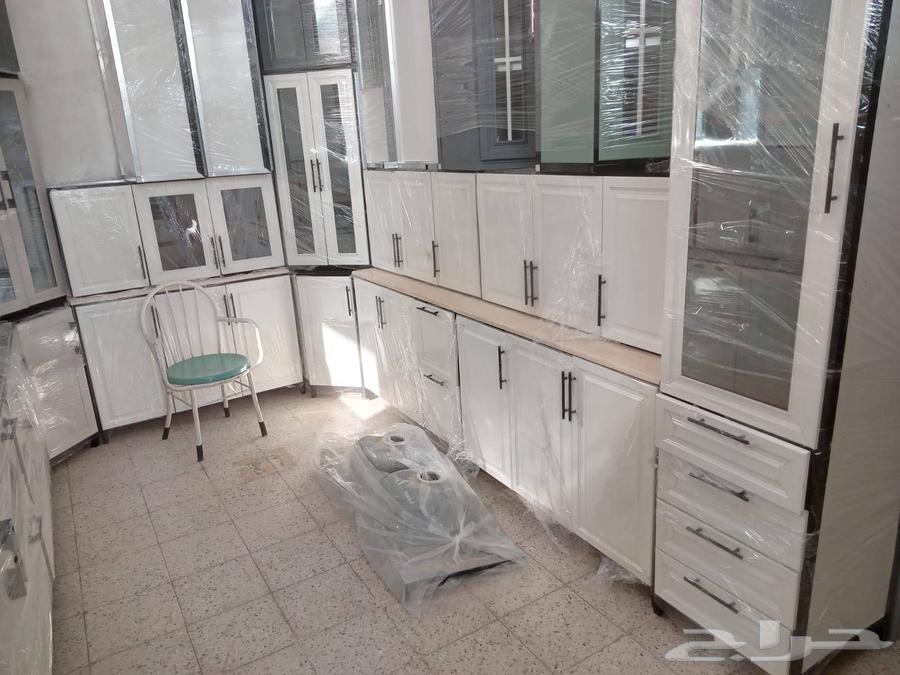 Ready-made and custom kitchens with Tabby and Tamara installment plans64506315166723113