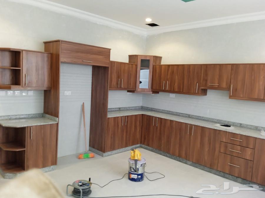 Al-Raqi Carpentry: Custom Woodwork and Complete Finishing64513494726145110