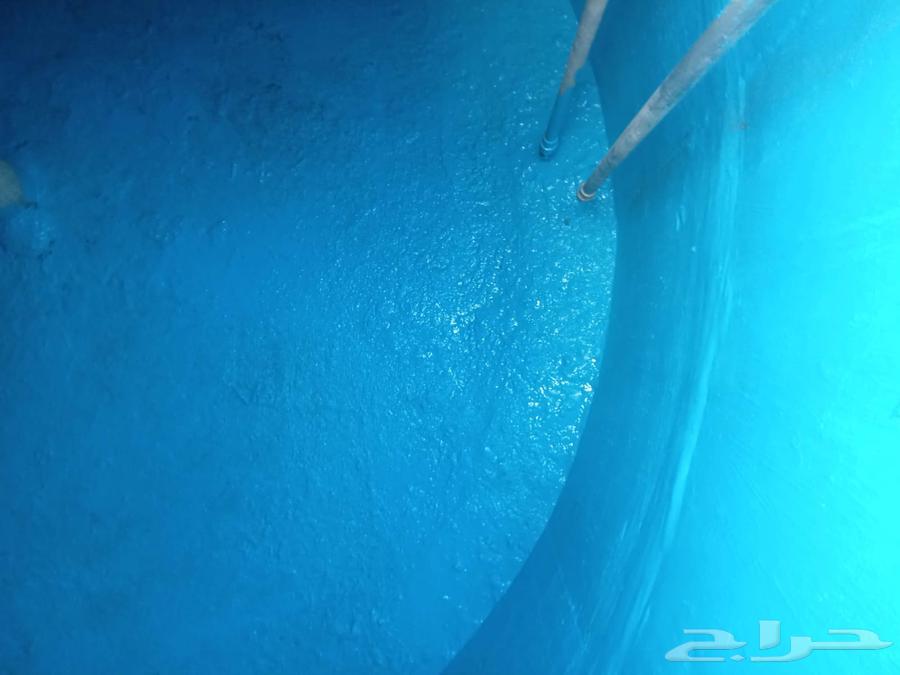 شركه تنظيف خزانات بمكه عزل خزنات بمكة64506491612034110