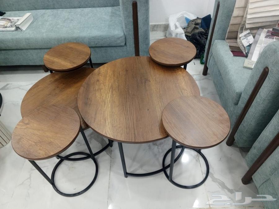 Ready-made marble alternative tables available, and custom-made upon request64513525994369110