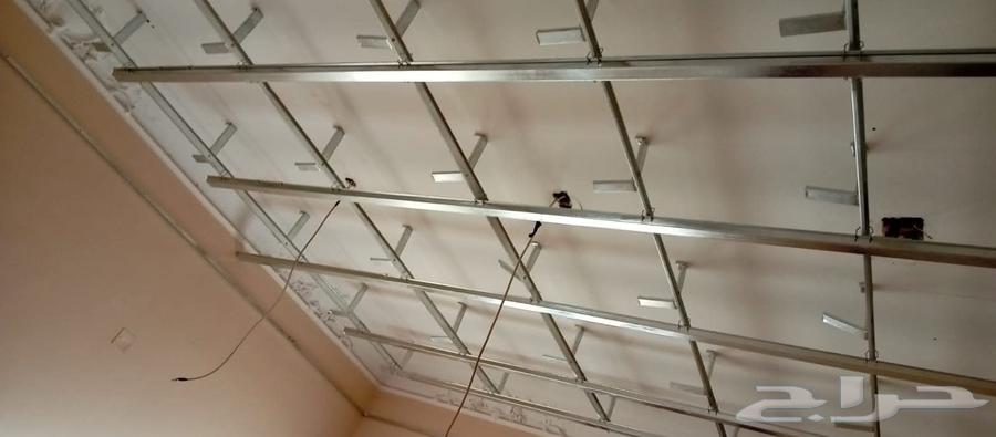 باكستاني معلم جبس و معلم جبسم بورد و فوم داخلي و خارجي64506379971586112