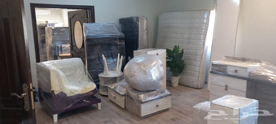 شركة نقل عفش نقل اثاث فك تركيب تغليف ضمان الجوده بالمدينة ا64501731297922112