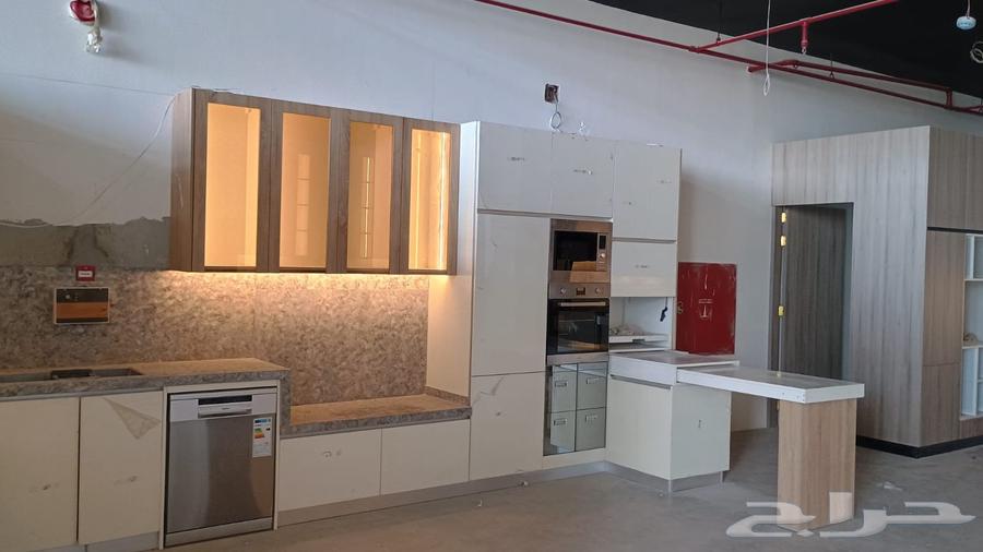 مطبخك يستحق لمسة فخامة  تفصيل حسب الطلب صيانة مطبخ64506412449409113