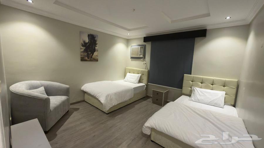 شقة مفروشة للايجار الشهري - حي البوادي64506313991938114