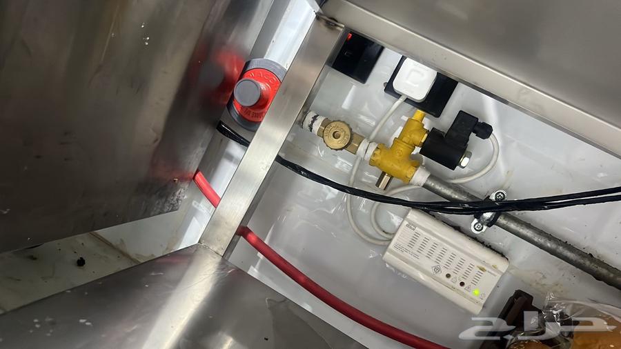 فني تمديد غاز مركزي مطاعم مولات فلل فنادق عماير مقاهي64513526366209113