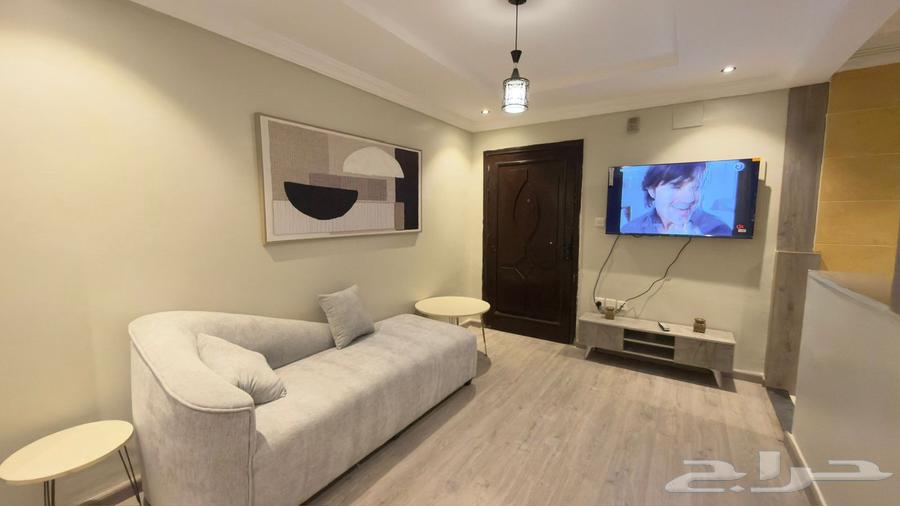 شقة مفروشة للايجار الشهري - حي البوادي64506313991938111