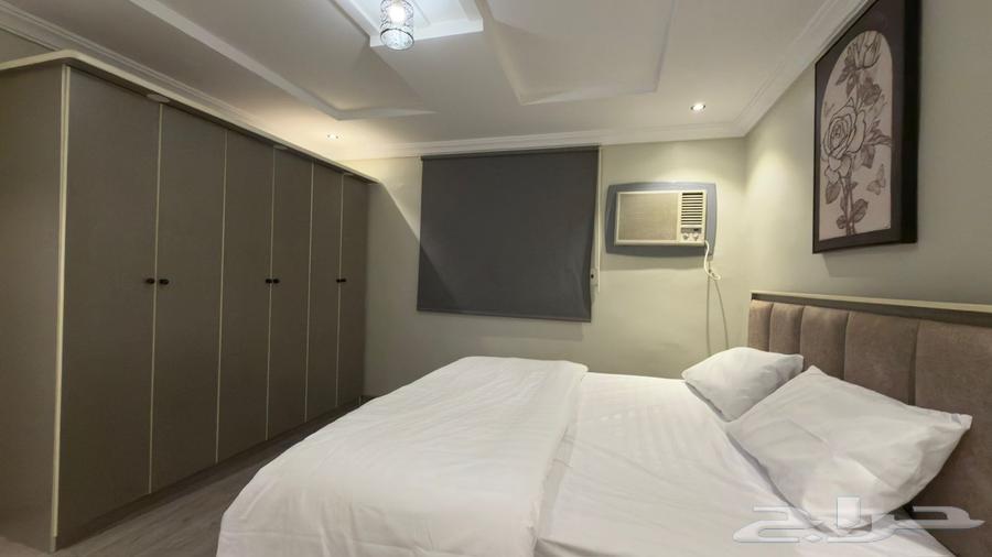 شقة مفروشة للايجار الشهري - حي البوادي64506313991938113