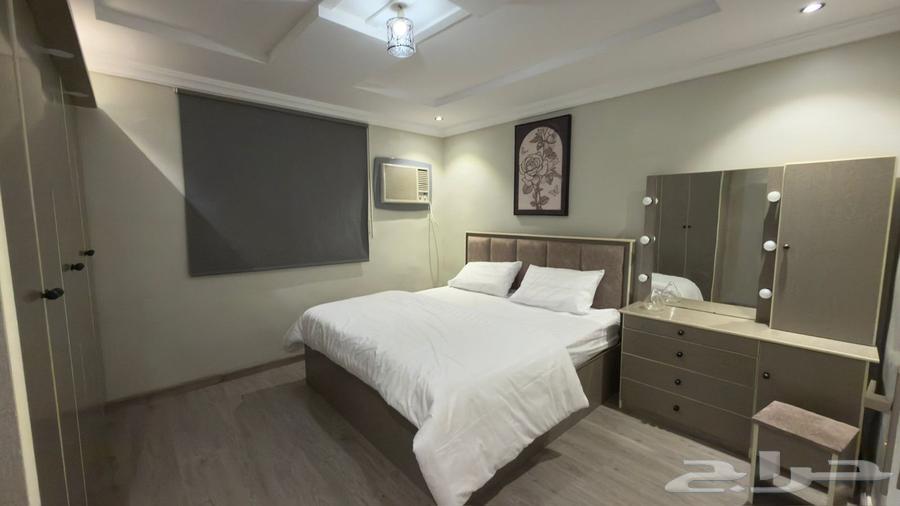 شقة مفروشة للايجار الشهري - حي البوادي64506313991938112