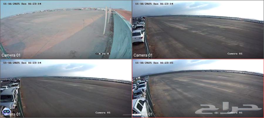 Surveillance Camera and Network Engineer64513494856577113