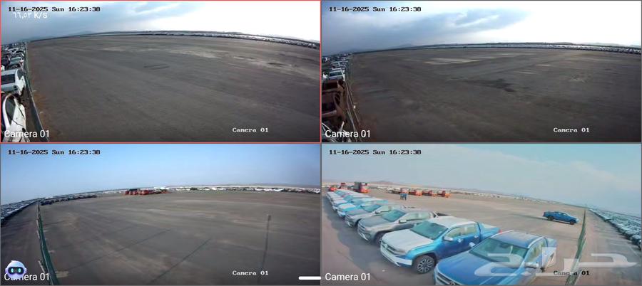 Surveillance Camera and Network Engineer64513494856577111