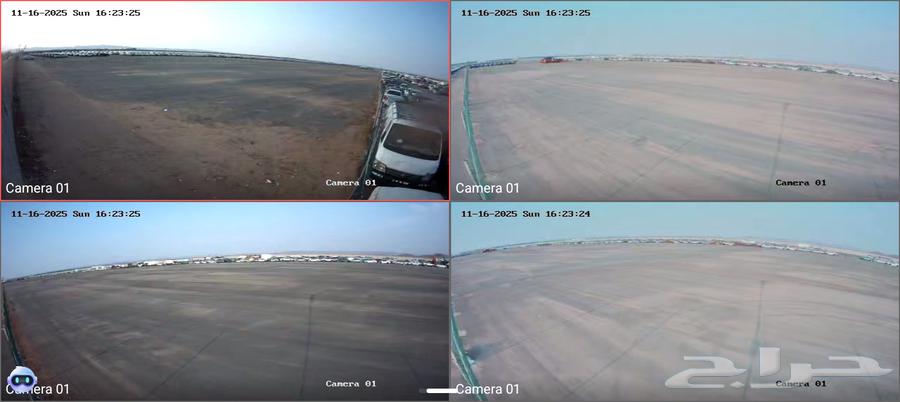 Surveillance Camera and Network Engineer64513494856577112