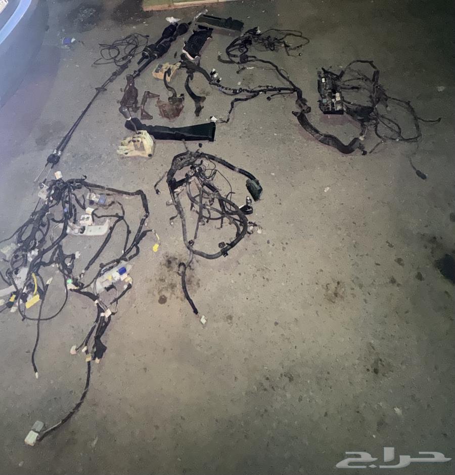 تحويلة كامري من من تماتيك إلى عايدي اغراض التحويله64506475617154110