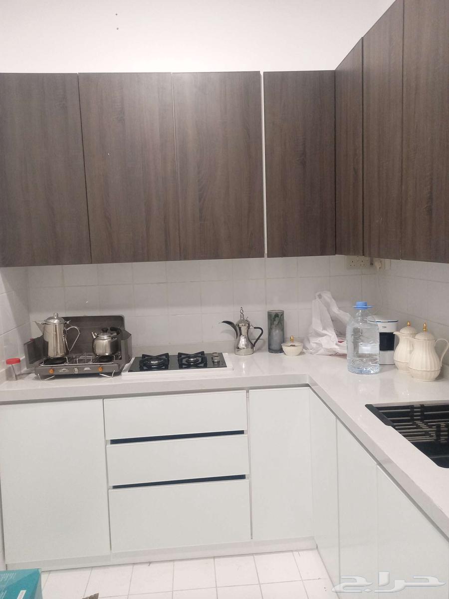 مطابخ المنيوم ساده او خشابي64506364184706112