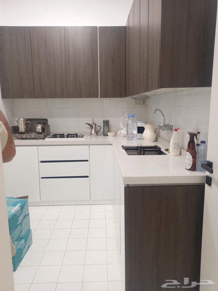 مطابخ المنيوم ساده او خشابي64506364184706111