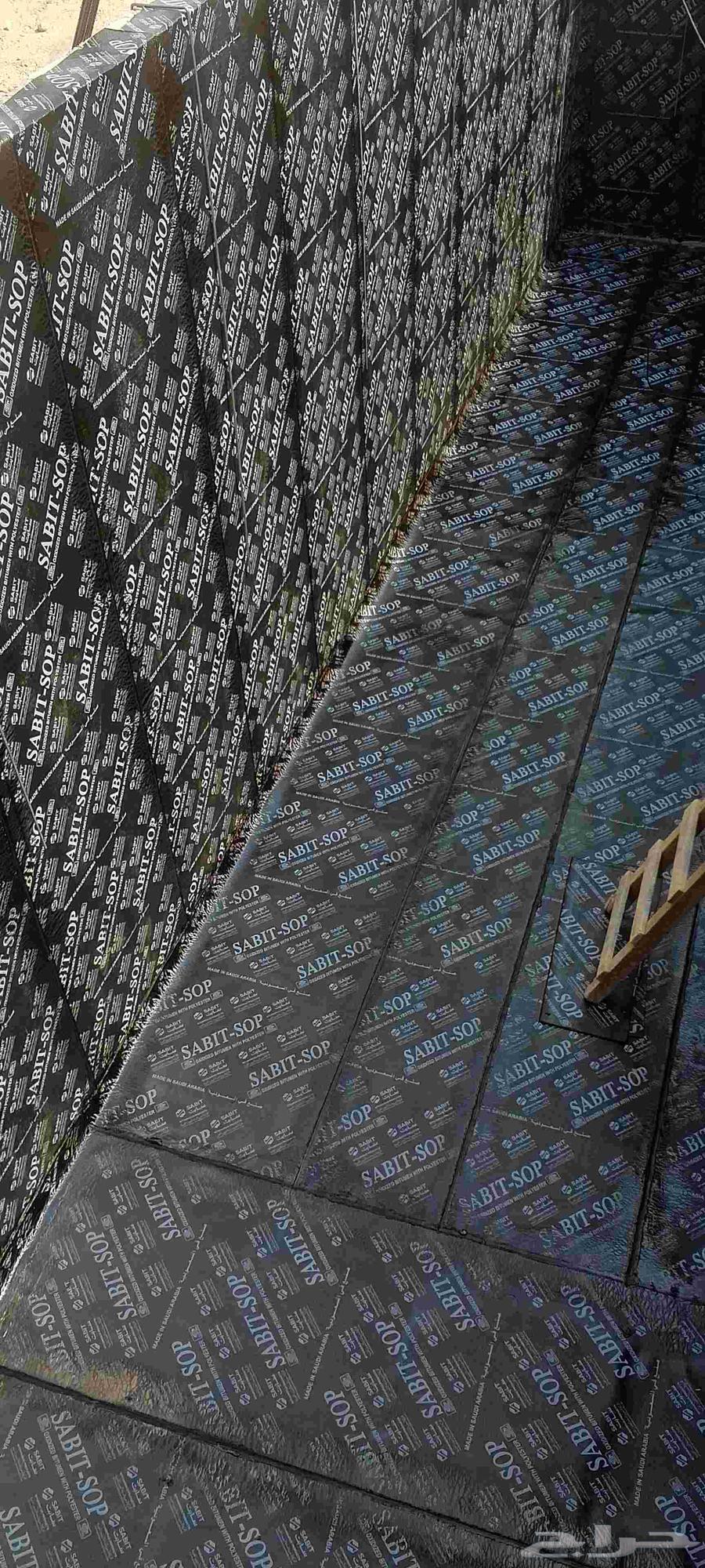 فني جميع انوع العوازل64506460795139110