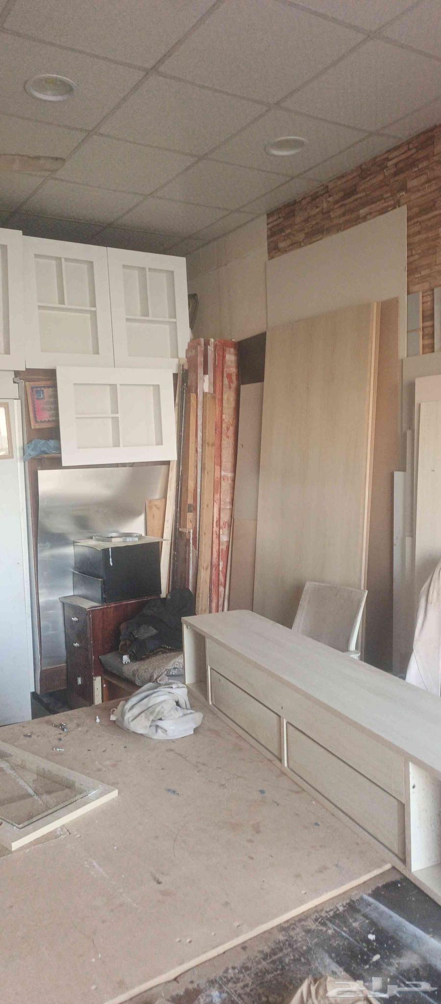 اصلاح وصيانة موبيليا بجودة عالية وعمل مضمون64506411382275111