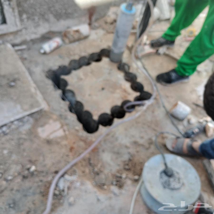 Concrete drilling, breaking, and roughening64513494503169110