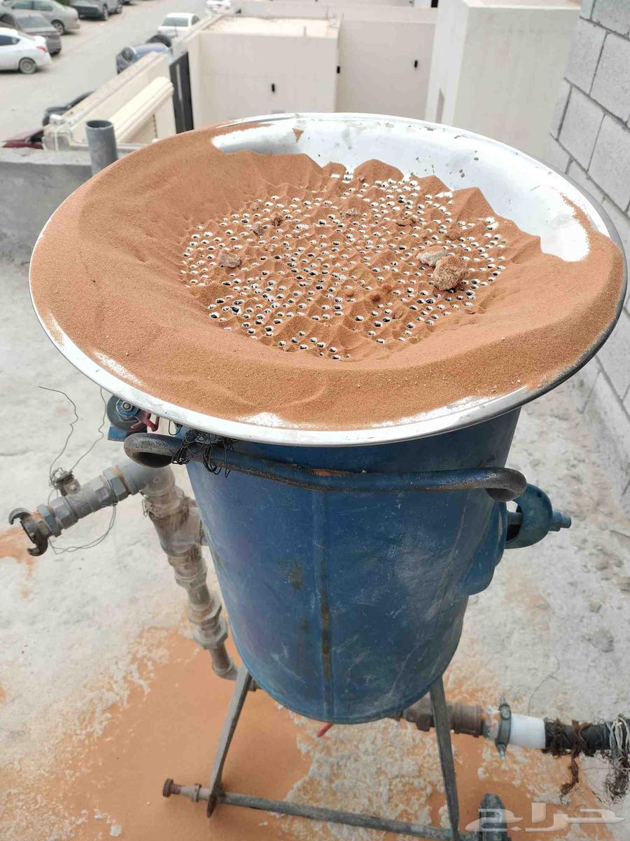 Concrete drilling, breaking, and roughening64513494503169114