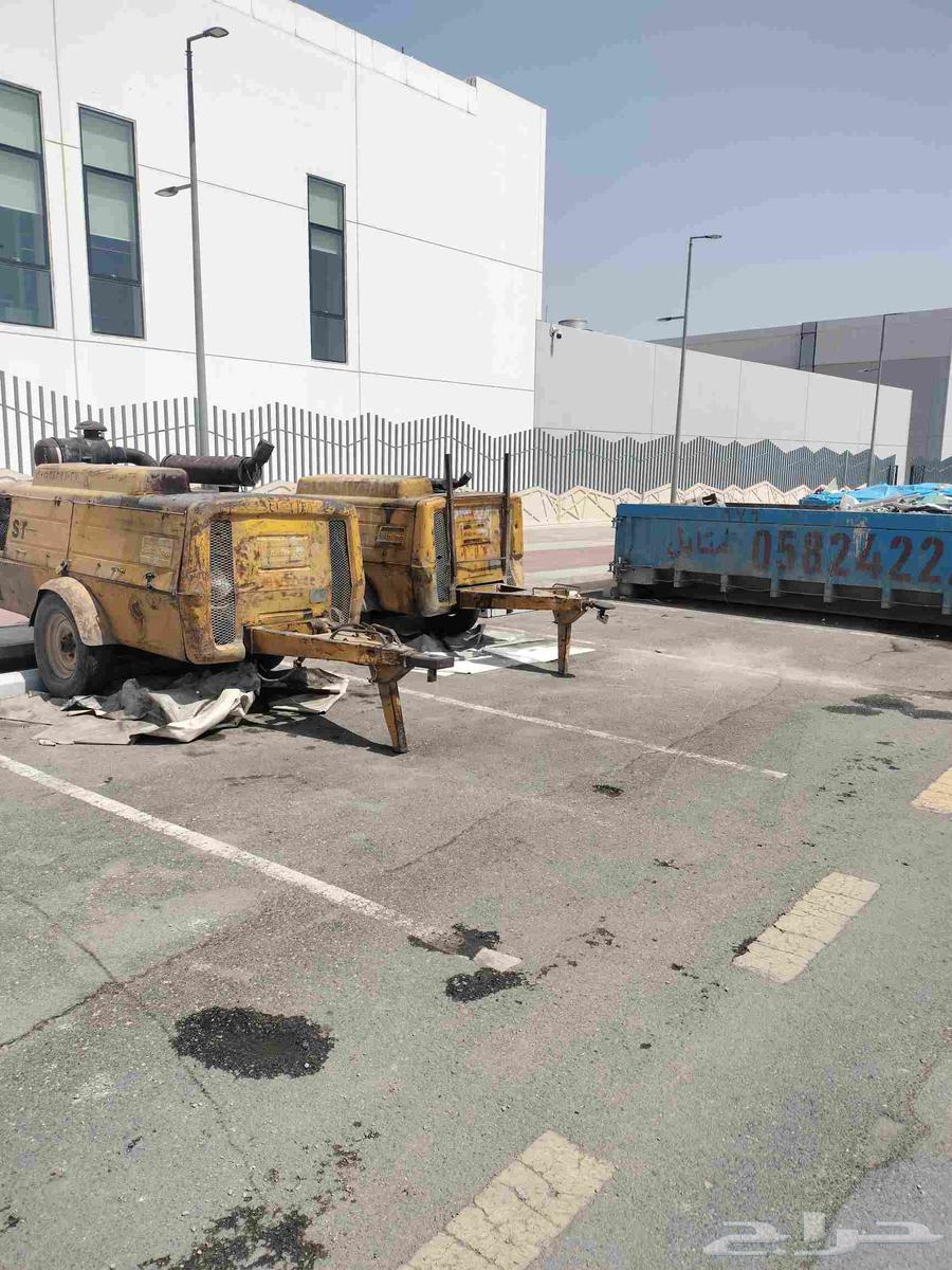 Concrete drilling, breaking, and roughening64513494503169113